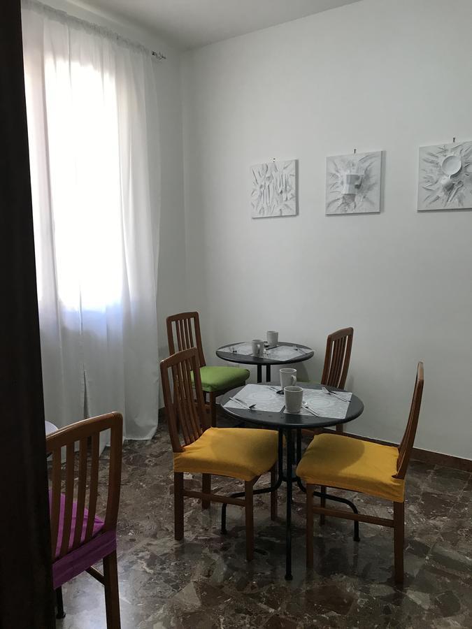 B&B Civico22 Civitanova Marche Exteriér fotografie