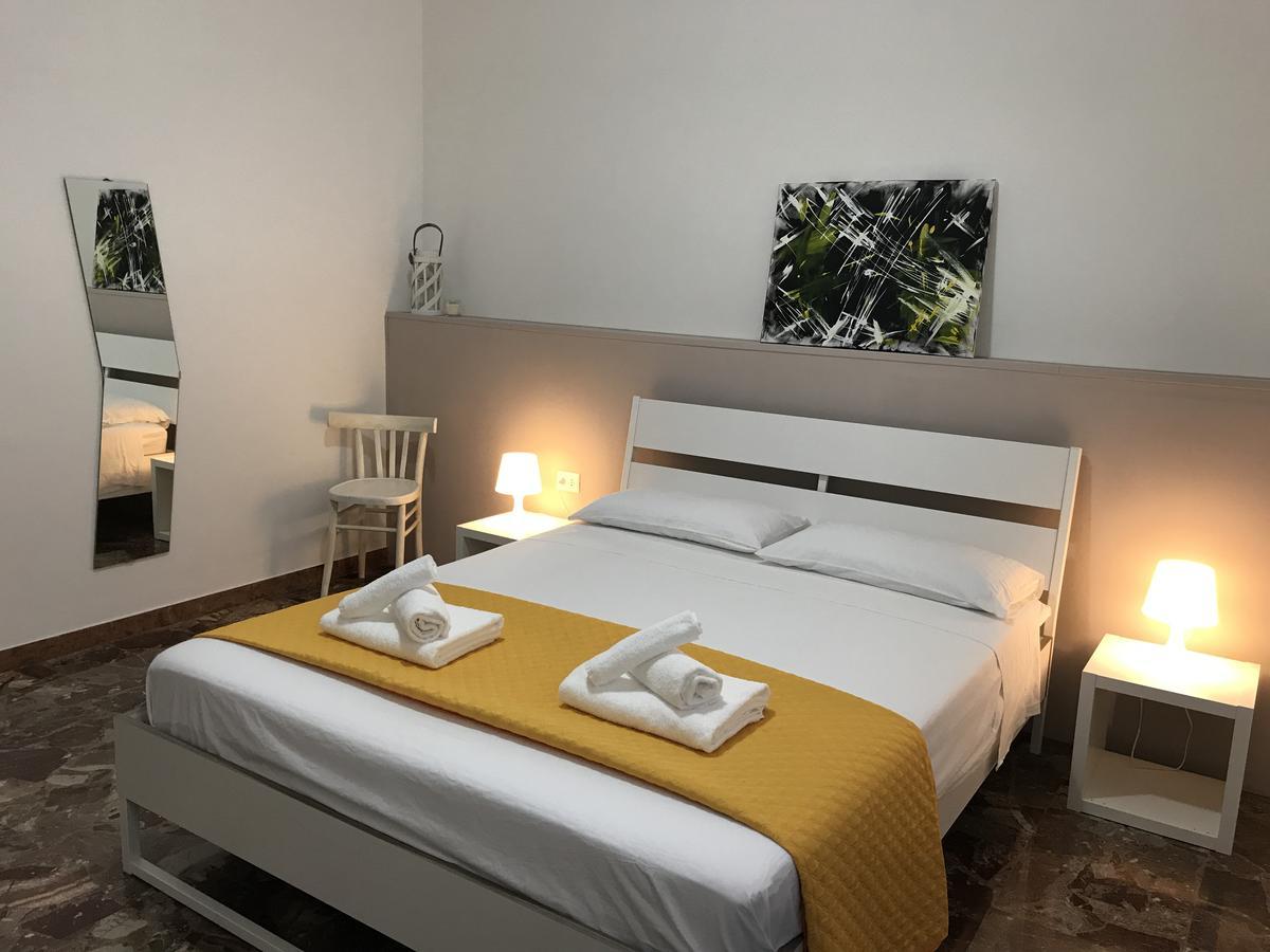 B&B Civico22 Civitanova Marche Exteriér fotografie