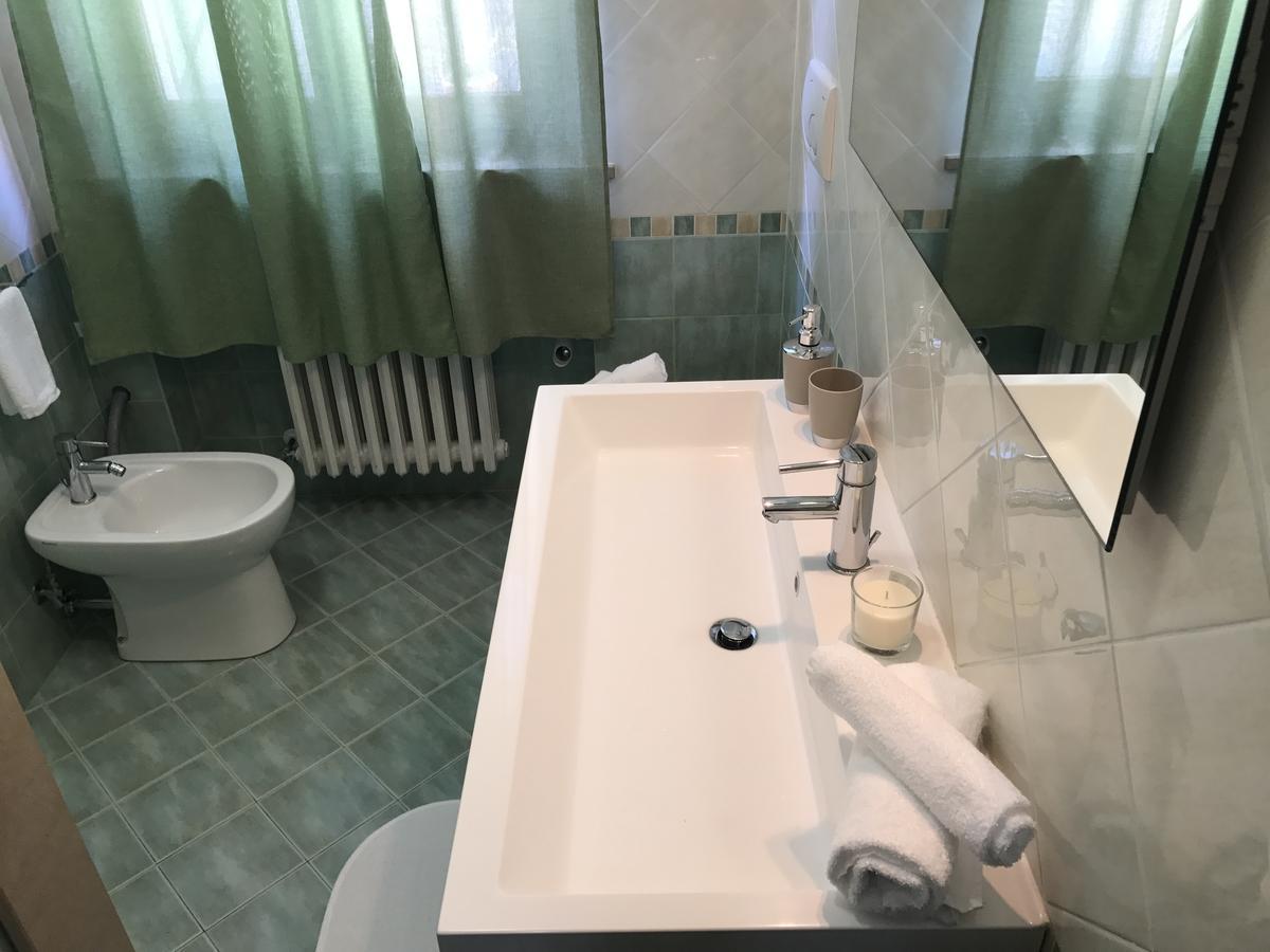 B&B Civico22 Civitanova Marche Exteriér fotografie
