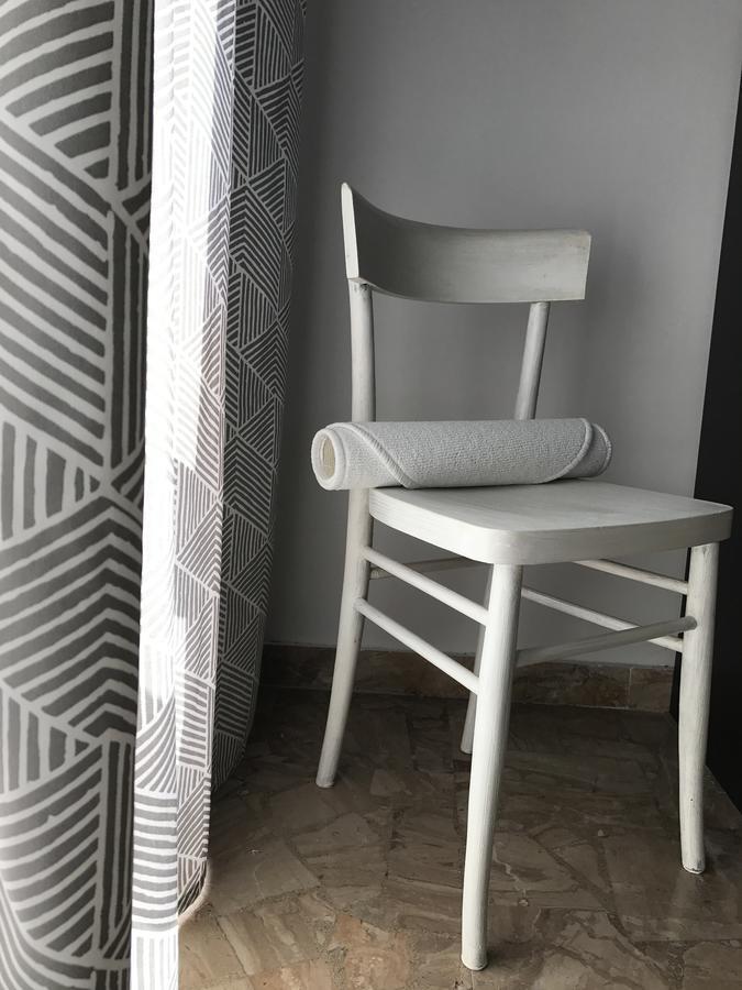 B&B Civico22 Civitanova Marche Exteriér fotografie