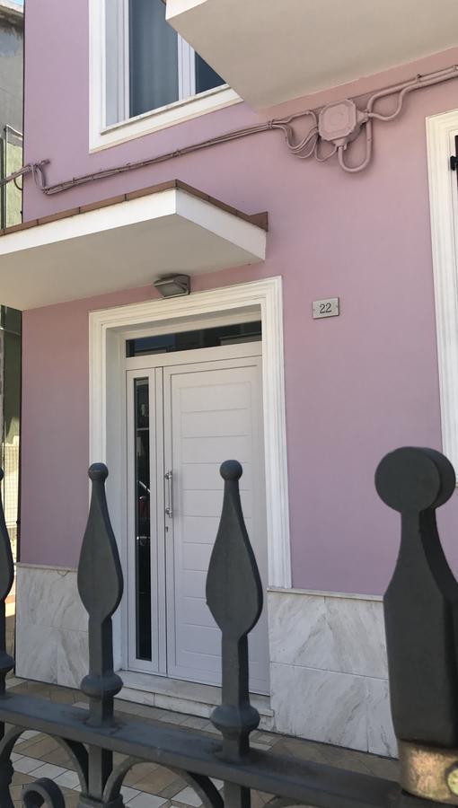 B&B Civico22 Civitanova Marche Exteriér fotografie