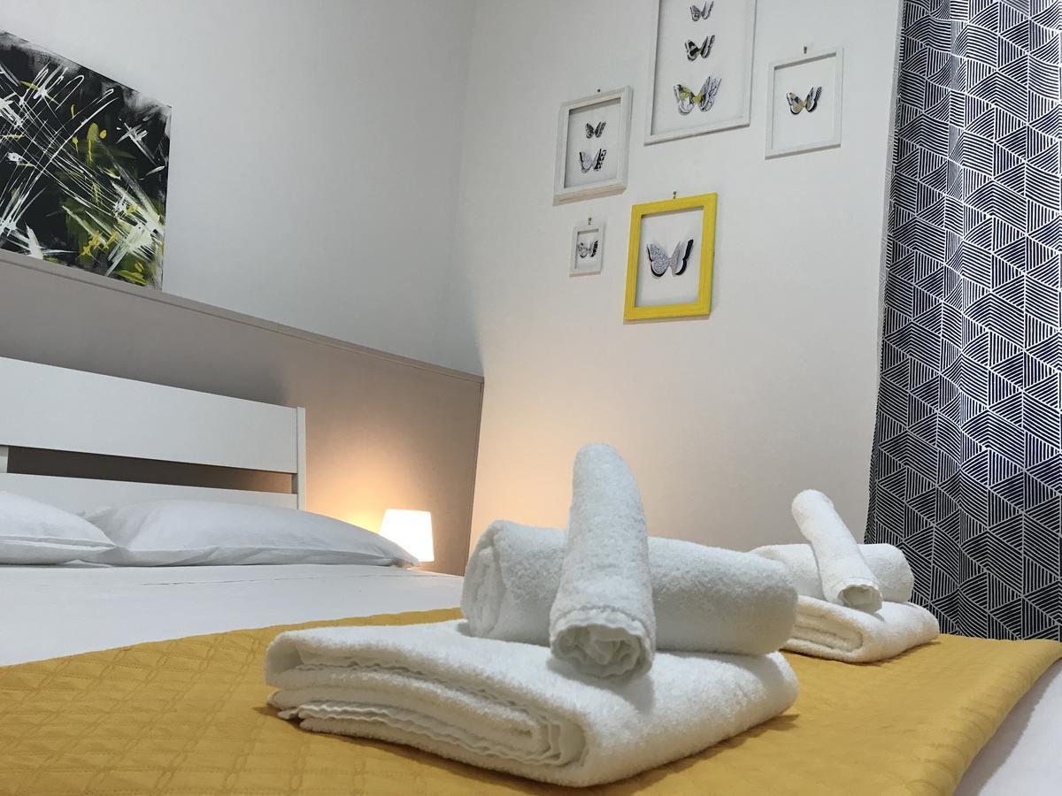 B&B Civico22 Civitanova Marche Exteriér fotografie