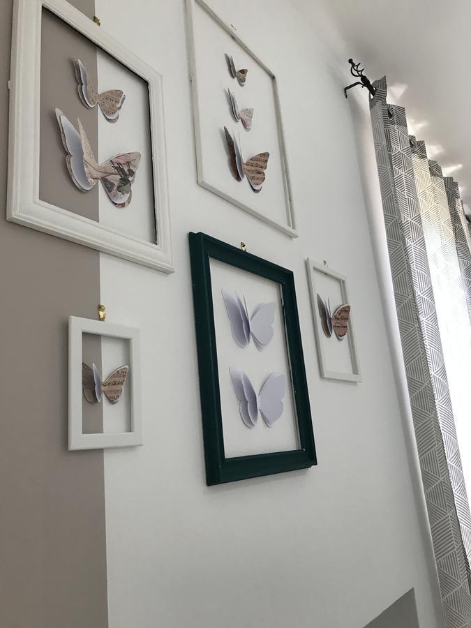 B&B Civico22 Civitanova Marche Exteriér fotografie