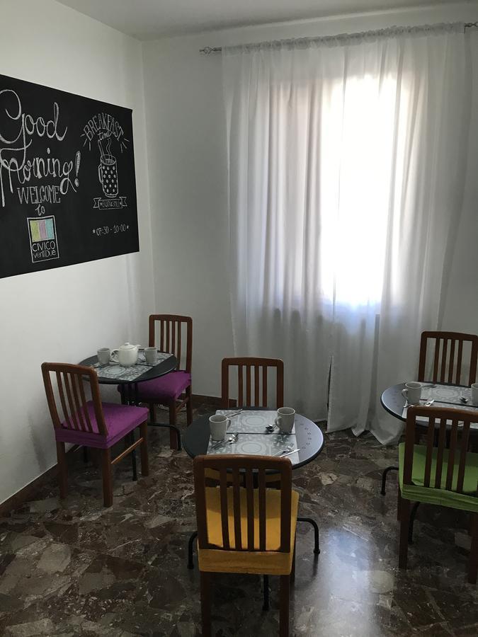 B&B Civico22 Civitanova Marche Exteriér fotografie