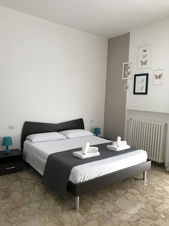 B&B Civico22 Civitanova Marche Exteriér fotografie