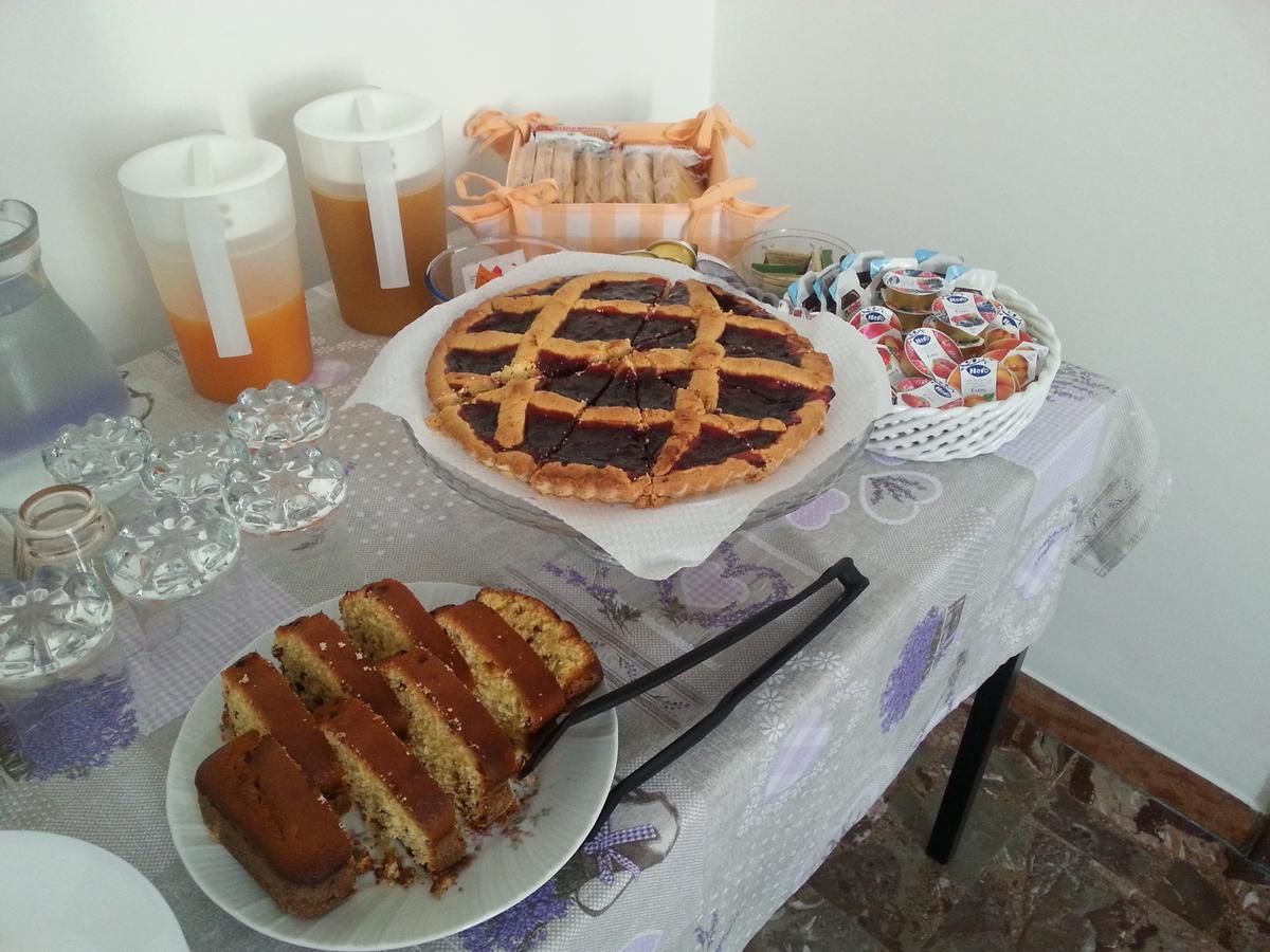 B&B Civico22 Civitanova Marche Exteriér fotografie