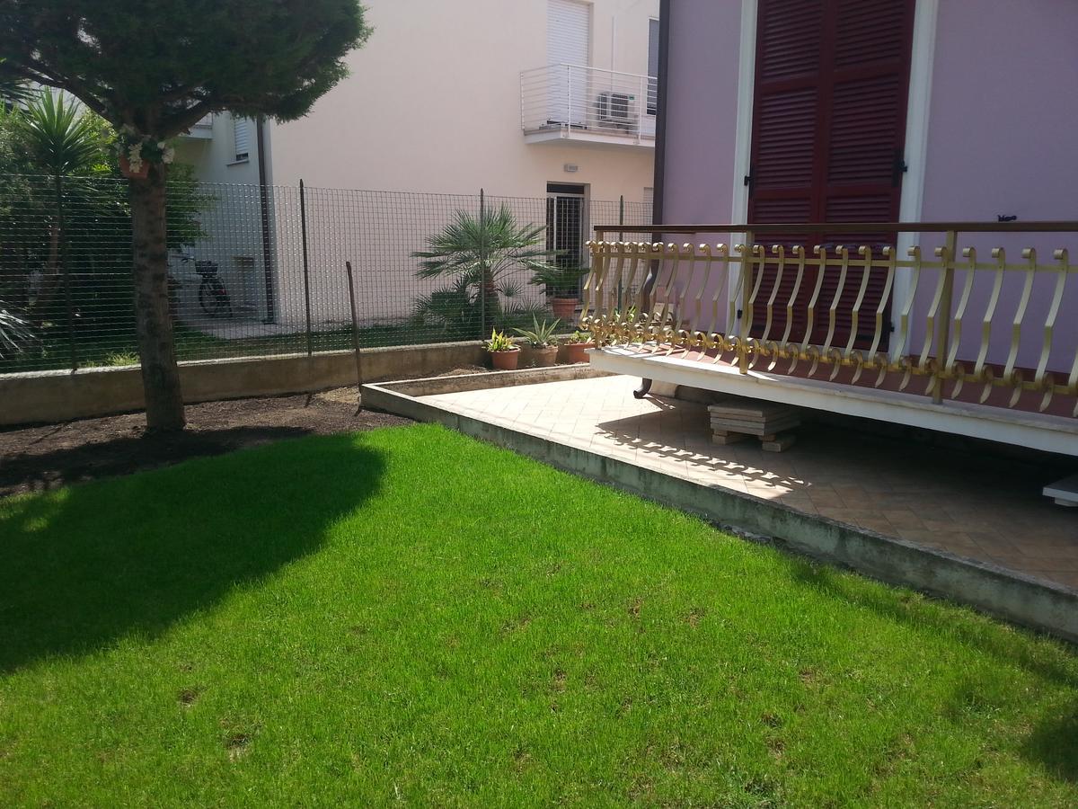 B&B Civico22 Civitanova Marche Exteriér fotografie