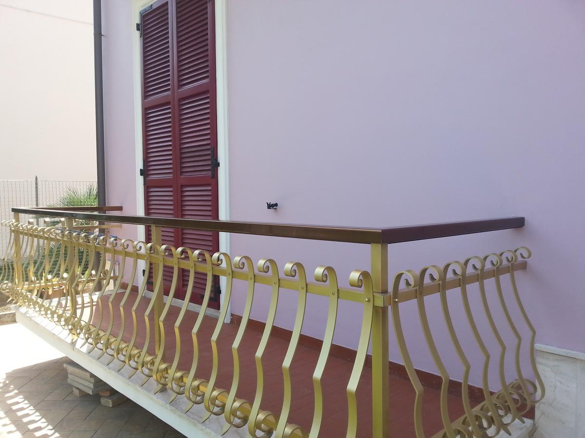 B&B Civico22 Civitanova Marche Exteriér fotografie