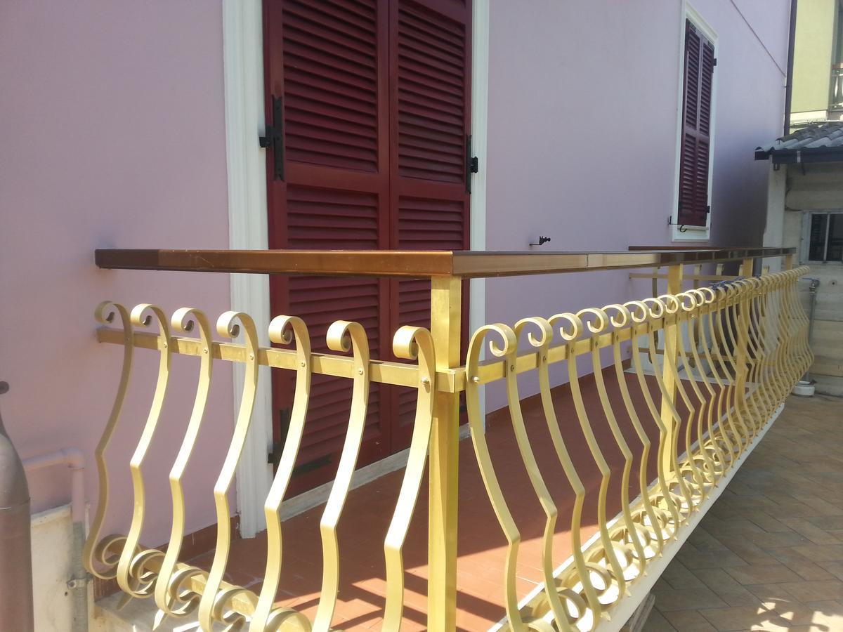 B&B Civico22 Civitanova Marche Exteriér fotografie